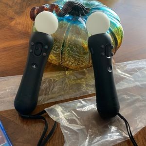 Used once 2 count move controllers and be Vader immortal game